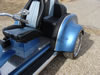 Custom Roadstar Trike: Image