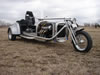 Roadstar Trike Gallery: Image