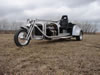Roadstar Trike Gallery: Image